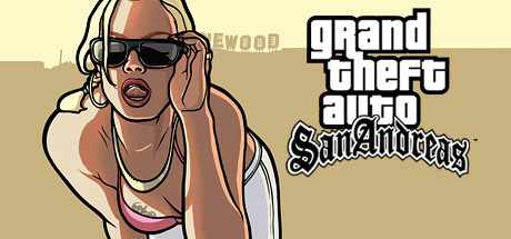 GTA SA